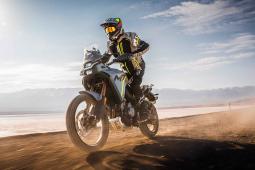 MOTOCYKL CFMOTO 450MT-R/RX MOTOCYKL CFMOTO 450MT-R/RX