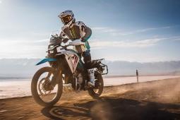 MOTOCYKL CFMOTO 450MT-R/RX MOTOCYKL CFMOTO 450MT-R/RX