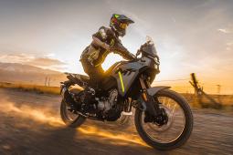 MOTOCYKL CFMOTO 450MT-R/RX MOTOCYKL CFMOTO 450MT-R/RX
