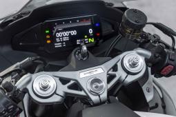 Motocykl CFMOTO 675SR-R