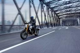 Motocykl CFMOTO 700CL-X Heritage Motocykl CFMOTO 700CL-X Heritage