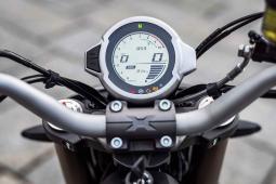 Motocykl CFMOTO 700CL-X Heritage Motocykl CFMOTO 700CL-X Heritage Motocykl CFMOTO 700CL-X Heritage