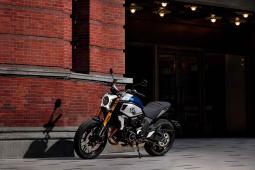 Motocykl CFMOTO 700CL-X Heritage Motocykl CFMOTO 700CL-X Heritage