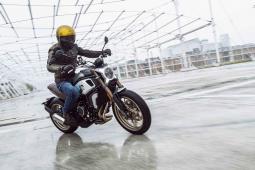 Motocykl CFMOTO 700CL-X Heritage Motocykl CFMOTO 700CL-X Heritage