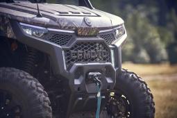 CFMOTO GLADIATOR UTV1000PRO CFMOTO GLADIATOR UTV1000PRO