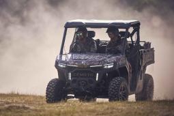 CFMOTO GLADIATOR UTV1000PRO