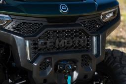 CFMOTO GLADIATOR UTV1000PRO CFMOTO GLADIATOR UTV1000PRO