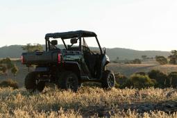 CFMOTO GLADIATOR UTV1000PRO CFMOTO GLADIATOR UTV1000PRO