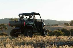 CFMOTO GLADIATOR UTV1000PRO