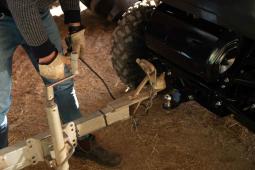 CFMOTO GLADIATOR UTV1000PRO CFMOTO GLADIATOR UTV1000PRO