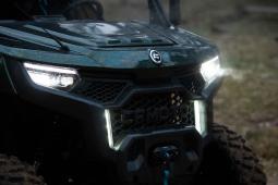 CFMOTO GLADIATOR UTV1000PRO CFMOTO GLADIATOR UTV1000PRO