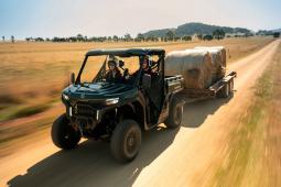 CFMOTO GLADIATOR UTV1000PRO CFMOTO GLADIATOR UTV1000PRO