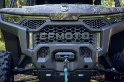 CFMOTO GLADIATOR UTV1000PRO CFMOTO GLADIATOR UTV1000PRO
