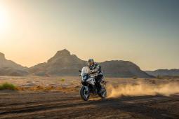 Motocykl CFMOTO 700MT Premium Motocykl CFMOTO 700MT Premium