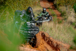 Čtyřkolka CFMOTO GLADIATOR X1000 G3 Čtyřkolka CFMOTO GLADIATOR X1000 G3
