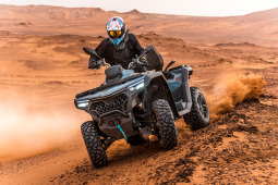 Čtyřkolka CFMOTO - GLADIATOR X850 G3 Čtyřkolka CFMOTO - GLADIATOR X850 G3