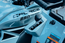 Čtyřkolka CFMOTO - GLADIATOR X850 G3 Čtyřkolka CFMOTO - GLADIATOR X850 G3
