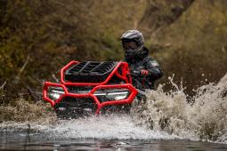 Čtyřkolka CFMOTO GLADIATOR X1000 MUD VERSION G3 Čtyřkolka CFMOTO GLADIATOR X1000 MUD VERSION G3