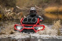 Čtyřkolka CFMOTO GLADIATOR X1000 MUD VERSION G3