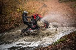 Čtyřkolka CFMOTO GLADIATOR X1000 MUD VERSION G3 Čtyřkolka CFMOTO GLADIATOR X1000 MUD VERSION G3