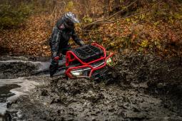 Čtyřkolka CFMOTO GLADIATOR X1000 MUD VERSION G3