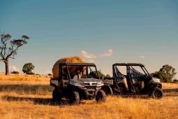 CFMOTO GLADIATOR UTV1000 XL CFMOTO GLADIATOR UTV1000 XL