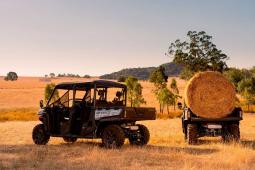 CFMOTO GLADIATOR UTV1000 XL CFMOTO GLADIATOR UTV1000 XL