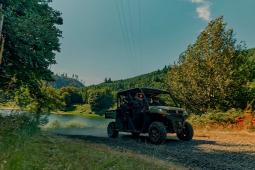 CFMOTO GLADIATOR UTV1000 XL CFMOTO GLADIATOR UTV1000 XL