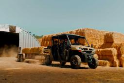 CFMOTO GLADIATOR UTV1000 XL CFMOTO GLADIATOR UTV1000 XL
