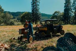 CFMOTO GLADIATOR UTV1000 XL CFMOTO GLADIATOR UTV1000 XL