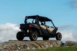 CFMOTO Gladiator Z950 SPORT XL CFMOTO Gladiator Z950 SPORT XL