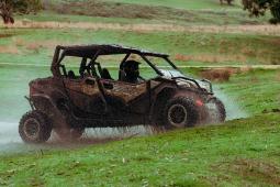 CFMOTO Gladiator Z950 SPORT XL CFMOTO Gladiator Z950 SPORT XL