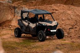 CFMOTO Gladiator Z950 SPORT XL CFMOTO Gladiator Z950 SPORT XL