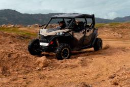 CFMOTO Gladiator Z950 SPORT XL CFMOTO Gladiator Z950 SPORT XL