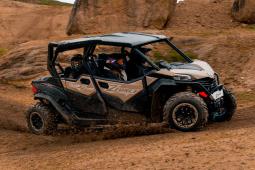 CFMOTO Gladiator Z950 SPORT XL CFMOTO Gladiator Z950 SPORT XL