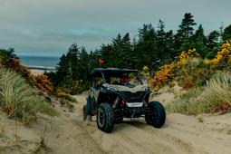 CFMOTO Gladiator Z950 SPORT XL CFMOTO Gladiator Z950 SPORT XL