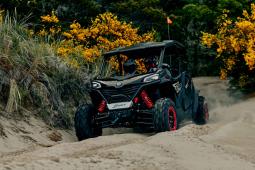 CFMOTO Gladiator Z950 SPORT XL CFMOTO Gladiator Z950 SPORT XL