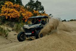 CFMOTO Gladiator Z950 SPORT XL CFMOTO Gladiator Z950 SPORT XL