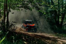 CFMOTO Gladiator Z950 SPORT XL CFMOTO Gladiator Z950 SPORT XL
