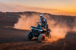 ČTYŘKOLKA CFMOTO GLADIATOR X1000 G3 PREMIUM ČTYŘKOLKA CFMOTO GLADIATOR X1000 G3 PREMIUM