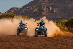Čtyřkolka CFMOTO GLADIATOR X1000 G3 Čtyřkolka CFMOTO GLADIATOR X1000 G3