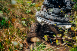 Čtyřkolka CFMOTO GLADIATOR X1000 G3 Čtyřkolka CFMOTO GLADIATOR X1000 G3