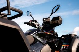 ČTYŘKOLKA CFMOTO GLADIATOR X1000 G3 PREMIUM ČTYŘKOLKA CFMOTO GLADIATOR X1000 G3 PREMIUM