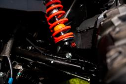 ČTYŘKOLKA CFMOTO GLADIATOR X1000 G3 PREMIUM ČTYŘKOLKA CFMOTO GLADIATOR X1000 G3 PREMIUM