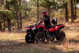 Čtyřkolka CFMOTO - GLADIATOR X520 G2 Čtyřkolka CFMOTO - GLADIATOR X520 G2