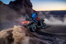 Čtyřkolka CFMOTO Gladiator X625 Čtyřkolka CFMOTO Gladiator X625