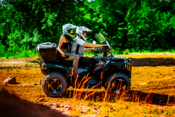 Čtyřkolka CFMOTO Gladiator X625-A OVERLAND Čtyřkolka CFMOTO Gladiator X625-A OVERLAND
