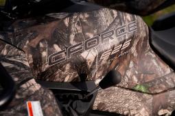 Čtyřkolka CFMOTO Gladiator X625 Čtyřkolka CFMOTO Gladiator X625