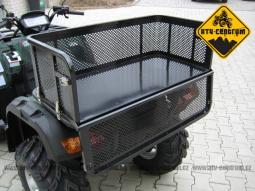 Čtyřkolka JourneyMan Gladiator RX530 Čtyřkolka JourneyMan Gladiator RX530