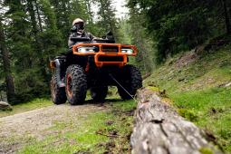 GOES TERROX 1000 LIMITED GOES TERROX 1000 LIMITED